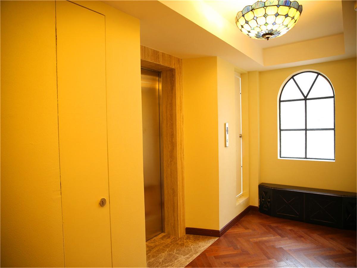 Soho Garden Hotel Thượng Hải Ngoại thất bức ảnh