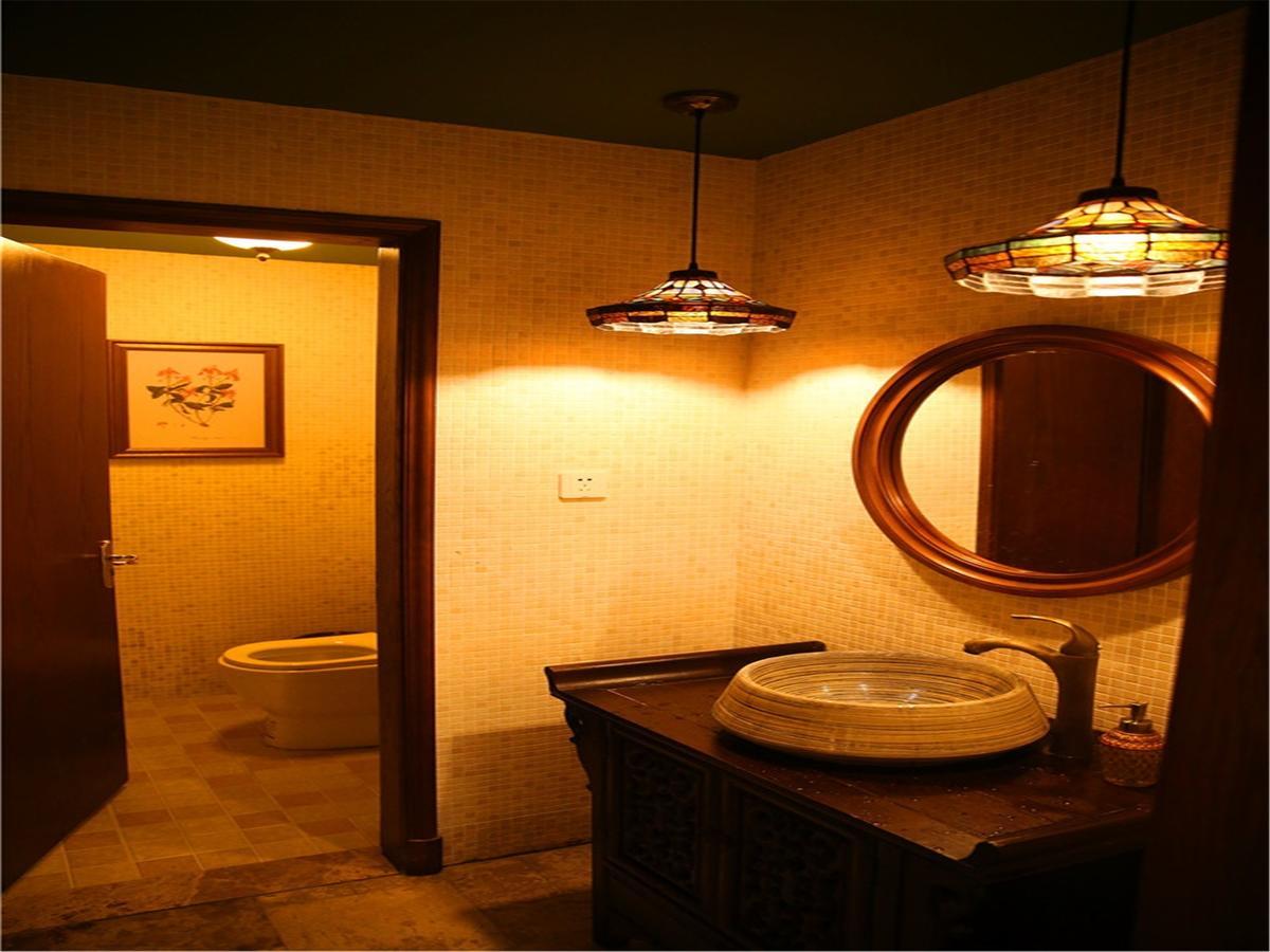 Soho Garden Hotel Thượng Hải Ngoại thất bức ảnh
