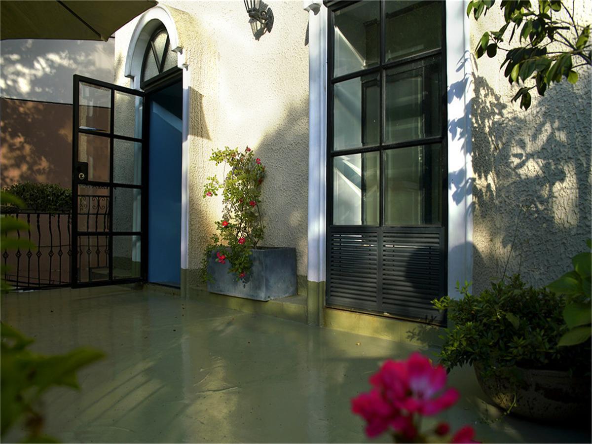 Soho Garden Hotel Thượng Hải Ngoại thất bức ảnh