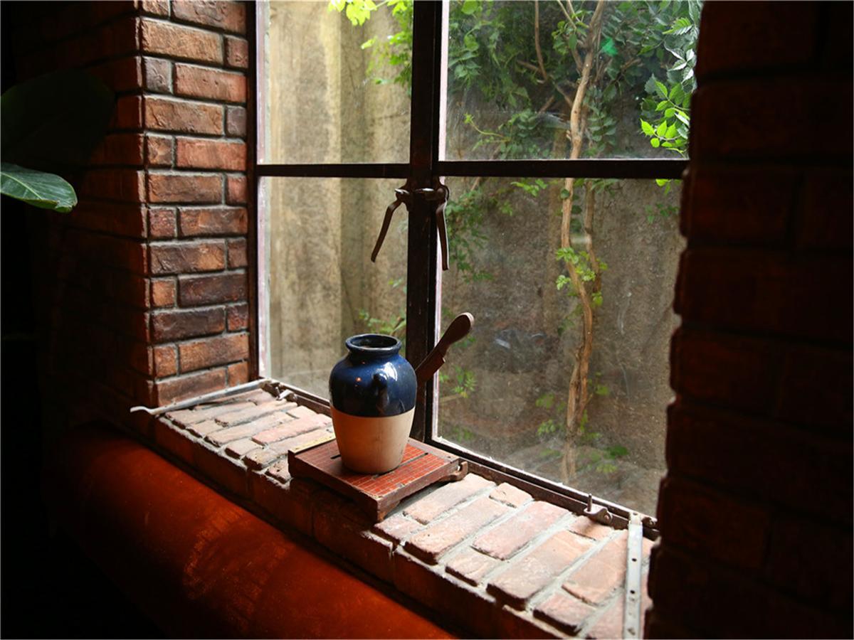 Soho Garden Hotel Thượng Hải Ngoại thất bức ảnh