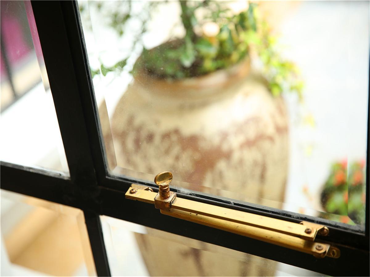 Soho Garden Hotel Thượng Hải Ngoại thất bức ảnh