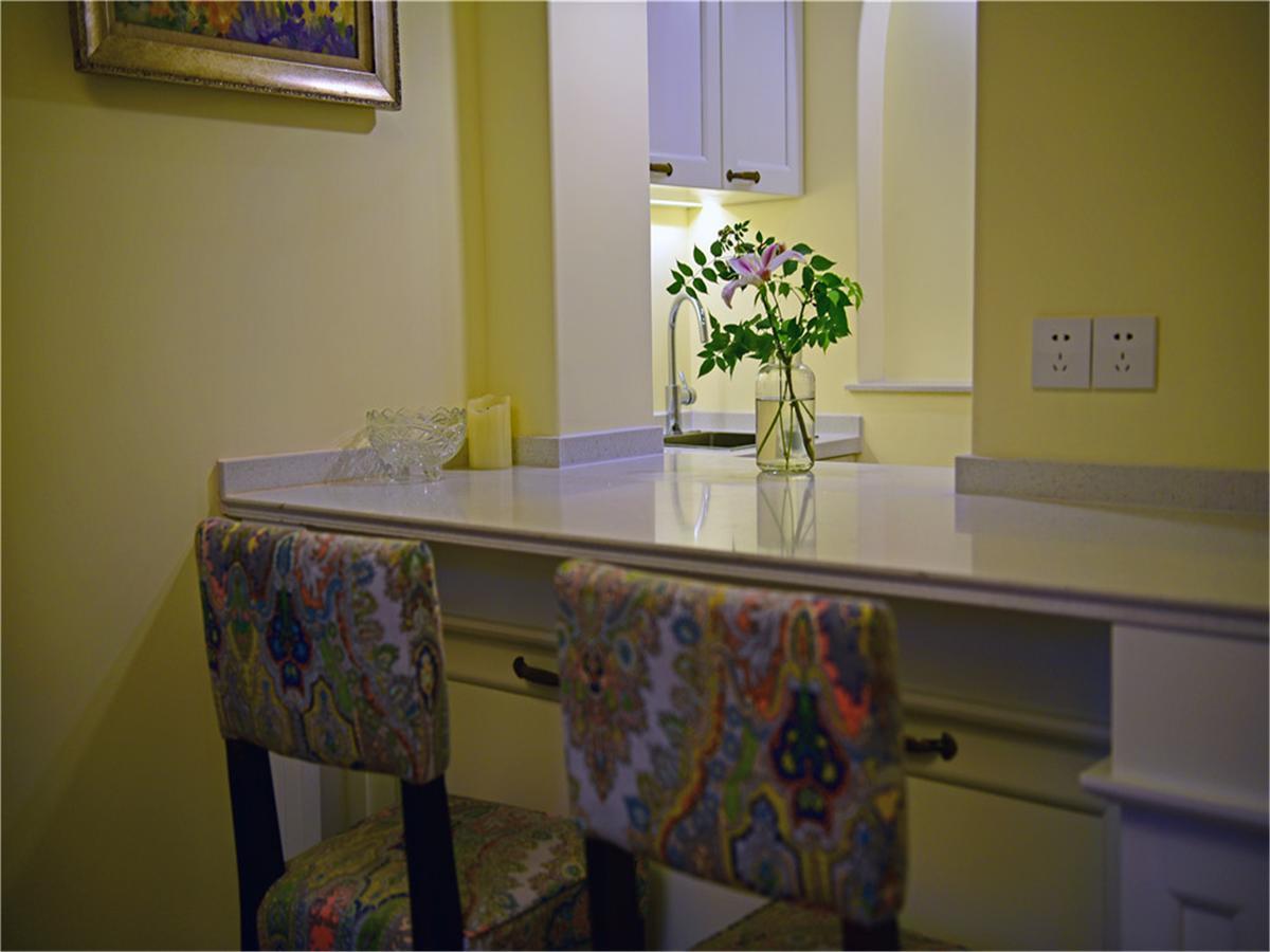Soho Garden Hotel Thượng Hải Ngoại thất bức ảnh