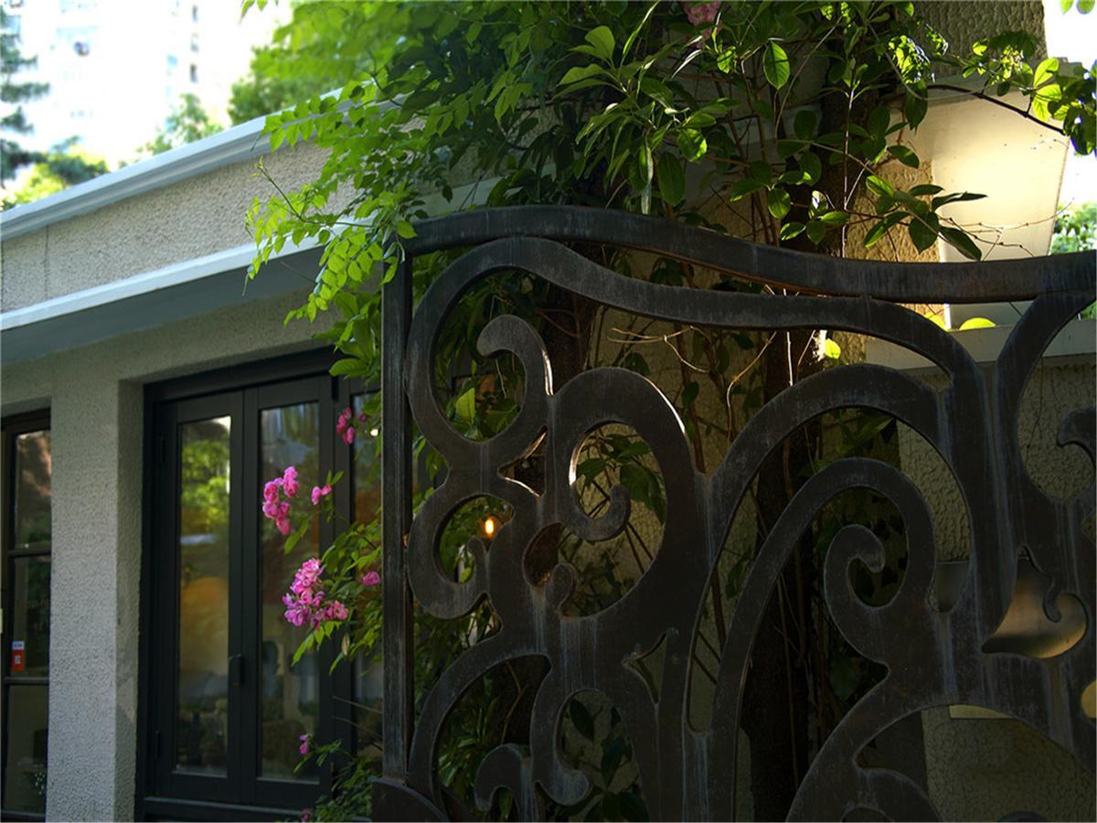 Soho Garden Hotel Thượng Hải Ngoại thất bức ảnh