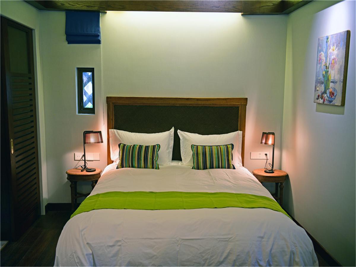Soho Garden Hotel Thượng Hải Ngoại thất bức ảnh