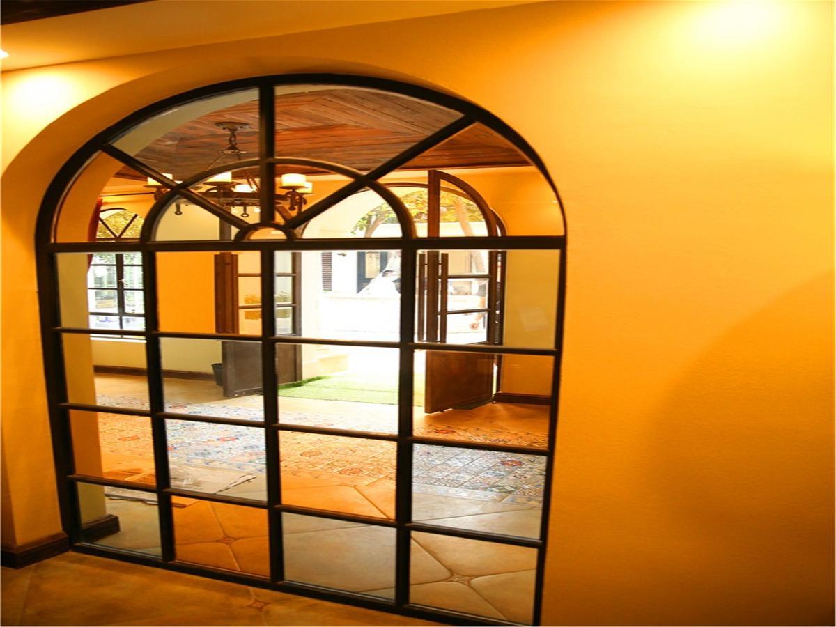 Soho Garden Hotel Thượng Hải Ngoại thất bức ảnh